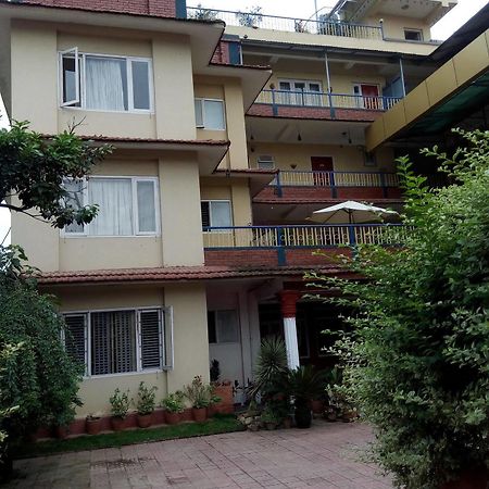 Amar Hotel Kathmandu Ngoại thất bức ảnh