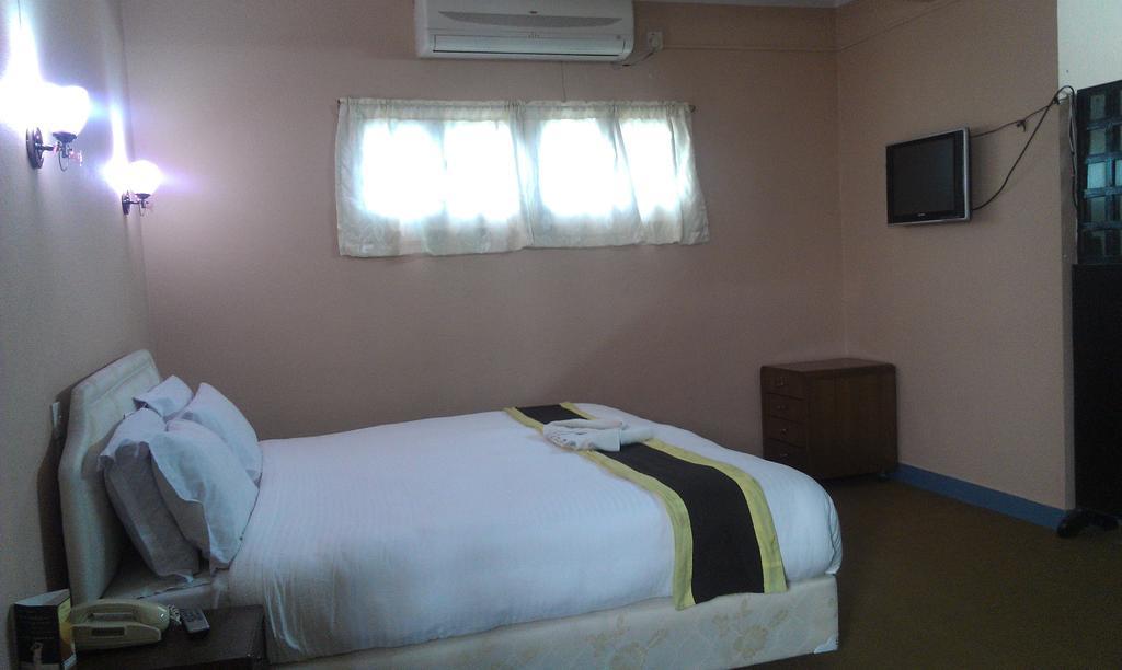 Amar Hotel Kathmandu Phòng bức ảnh