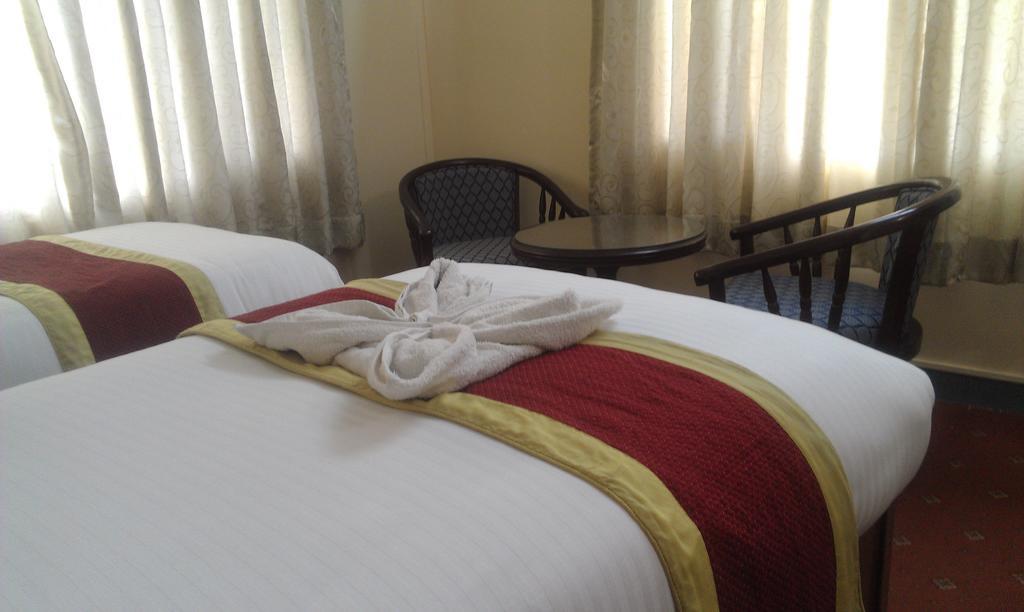 Amar Hotel Kathmandu Phòng bức ảnh