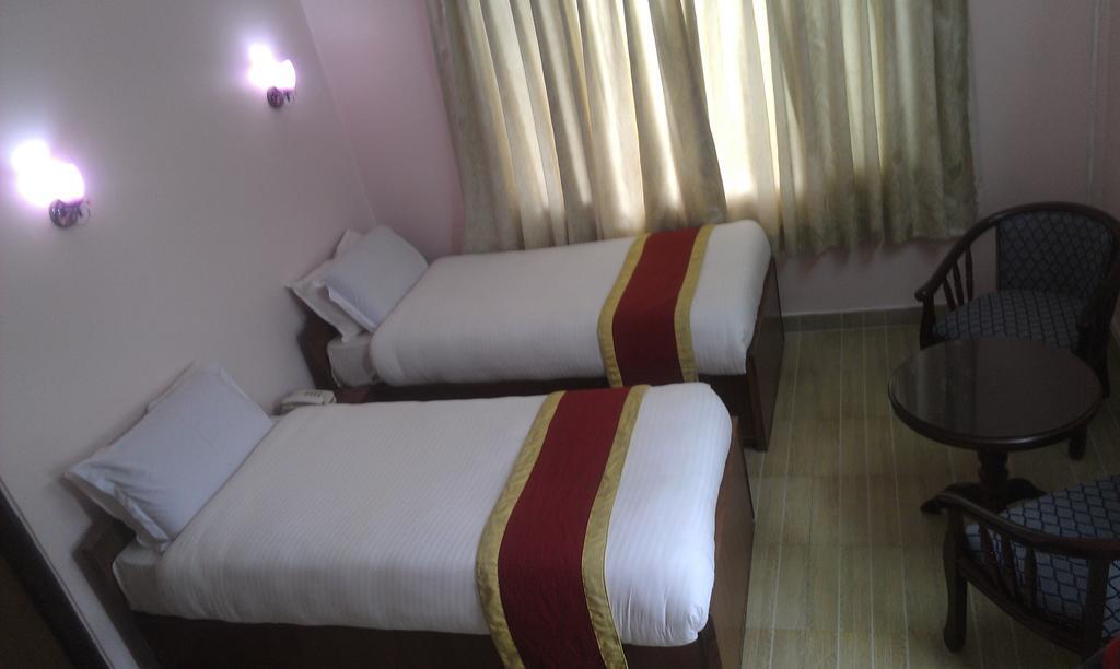 Amar Hotel Kathmandu Phòng bức ảnh