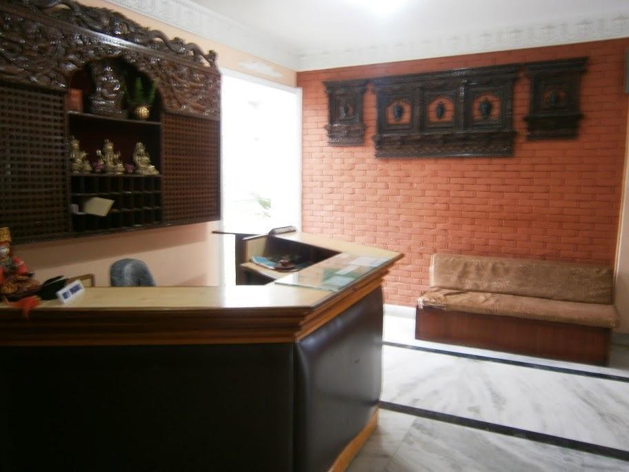 Amar Hotel Kathmandu Ngoại thất bức ảnh