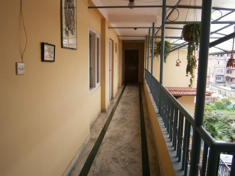 Amar Hotel Kathmandu Ngoại thất bức ảnh
