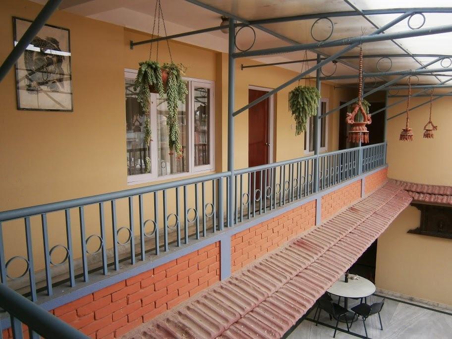 Amar Hotel Kathmandu Ngoại thất bức ảnh