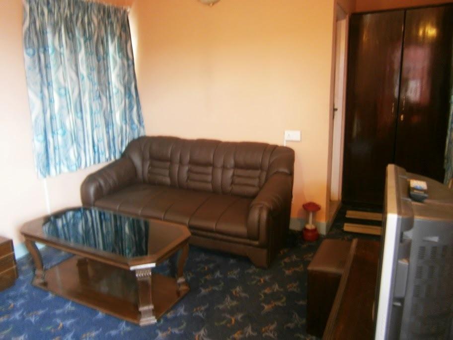 Amar Hotel Kathmandu Ngoại thất bức ảnh