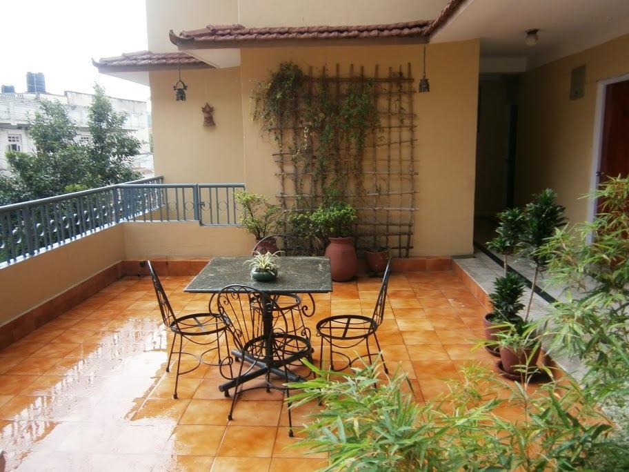 Amar Hotel Kathmandu Ngoại thất bức ảnh