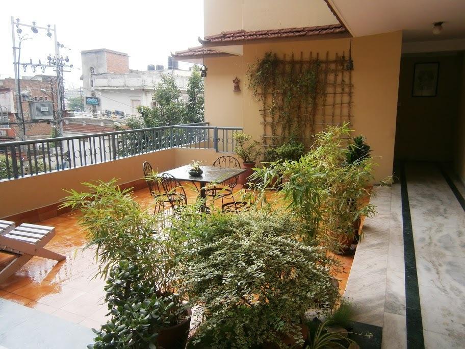 Amar Hotel Kathmandu Ngoại thất bức ảnh