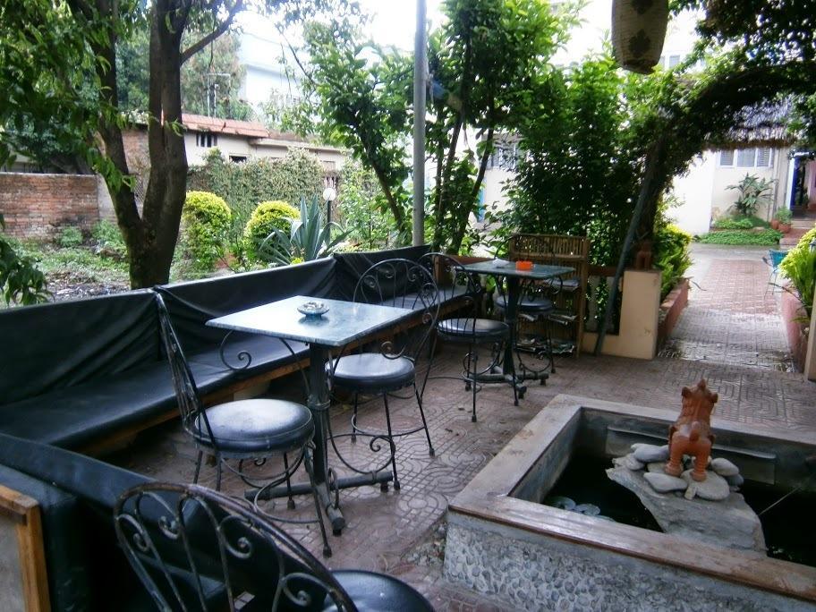 Amar Hotel Kathmandu Ngoại thất bức ảnh