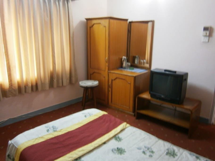 Amar Hotel Kathmandu Ngoại thất bức ảnh