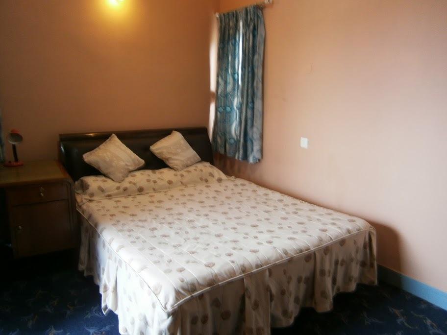 Amar Hotel Kathmandu Phòng bức ảnh