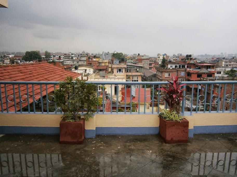 Amar Hotel Kathmandu Ngoại thất bức ảnh