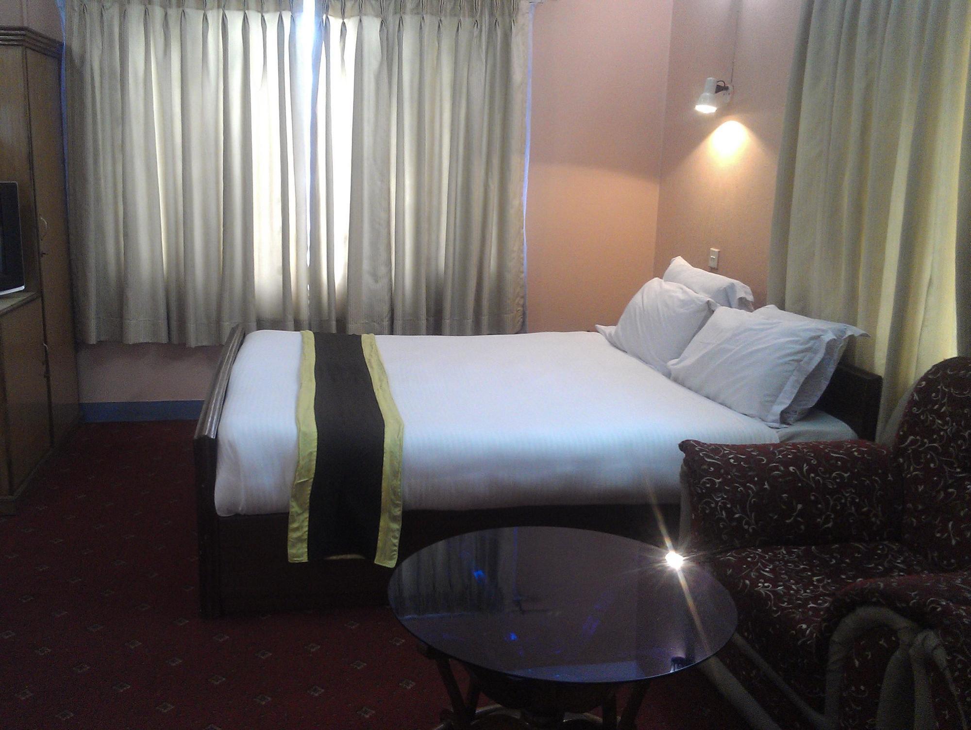 Amar Hotel Kathmandu Ngoại thất bức ảnh